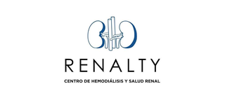 Logo de Renalty, empresa cliente de WASP ERP