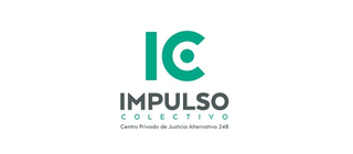 Logo de Impulso Colectivo, empresa cliente de WASP ERP