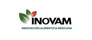 Logo de Inovam, empresa cliente de WASP ERP