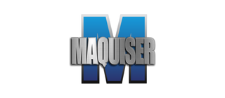 Logo de Maquiser, empresa cliente de WASP ERP