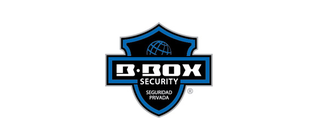 Logo de B-Box Security, empresa cliente de WASP ERP