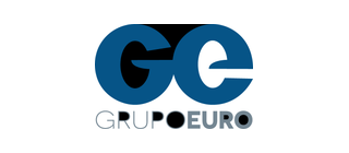 Logo de Grupo Euro, empresa cliente de WASP ERP