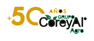 Logo de Grupo Coreyal, empresa cliente de WASP ERP