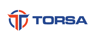 Logo de Torsa, empresa cliente de WASP ERP