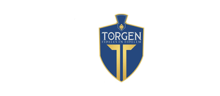 Logo de Torgen, empresa cliente de WASP ERP