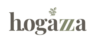Logo de Hogazza, empresa cliente de WASP ERP