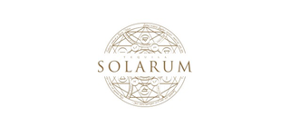 Logo de Tequila Solarum, empresa cliente de WASP ERP