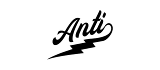 Logo de Antifashion, empresa cliente de WASP ERP